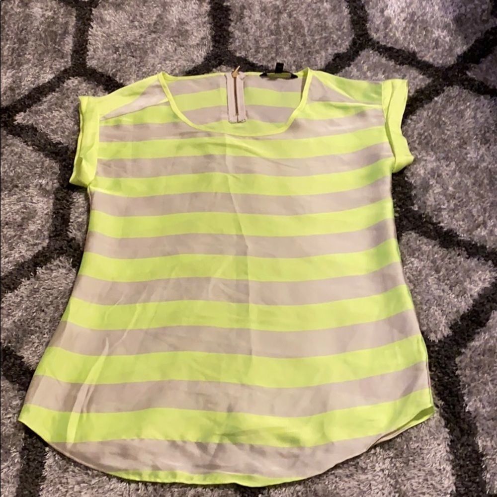 Express blouse